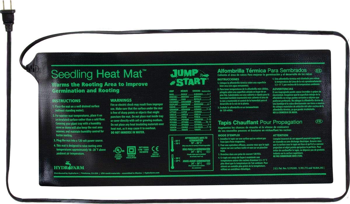 Amazon.com : JumpStart Jump Start MTPRTC UL Listed Digital